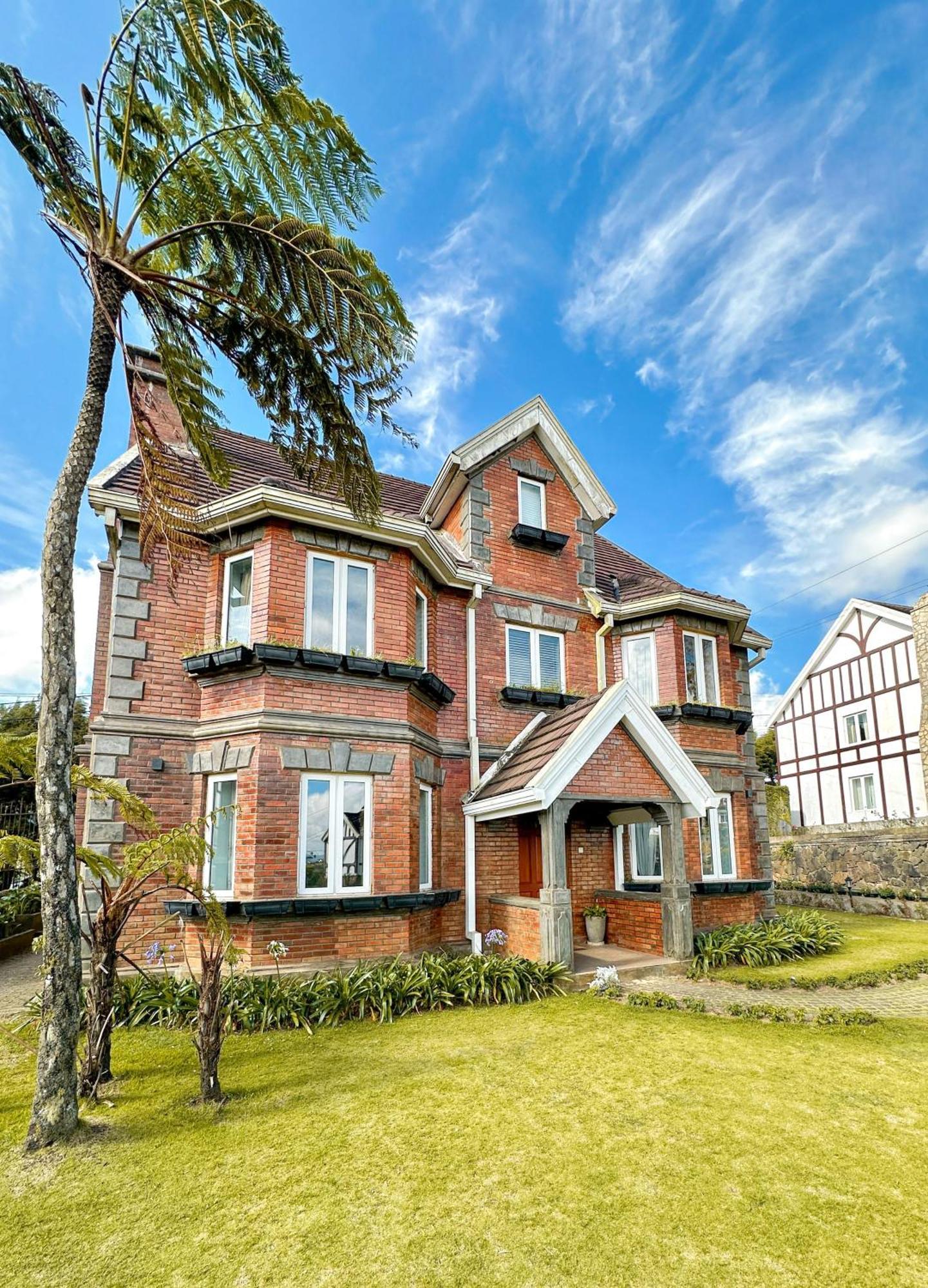 Kent Cottage Нувара-Элия Экстерьер фото